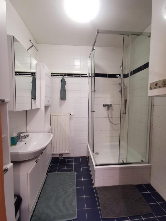 Kuschelige Maisonette Lannach Bagian luar foto